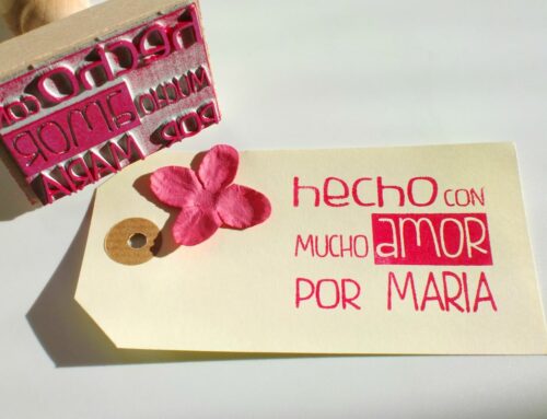 Sellos Automáticos Personalizados – Compra Online y Recibe en 48 Horas